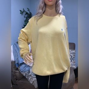 Ralph Lauren Sweater